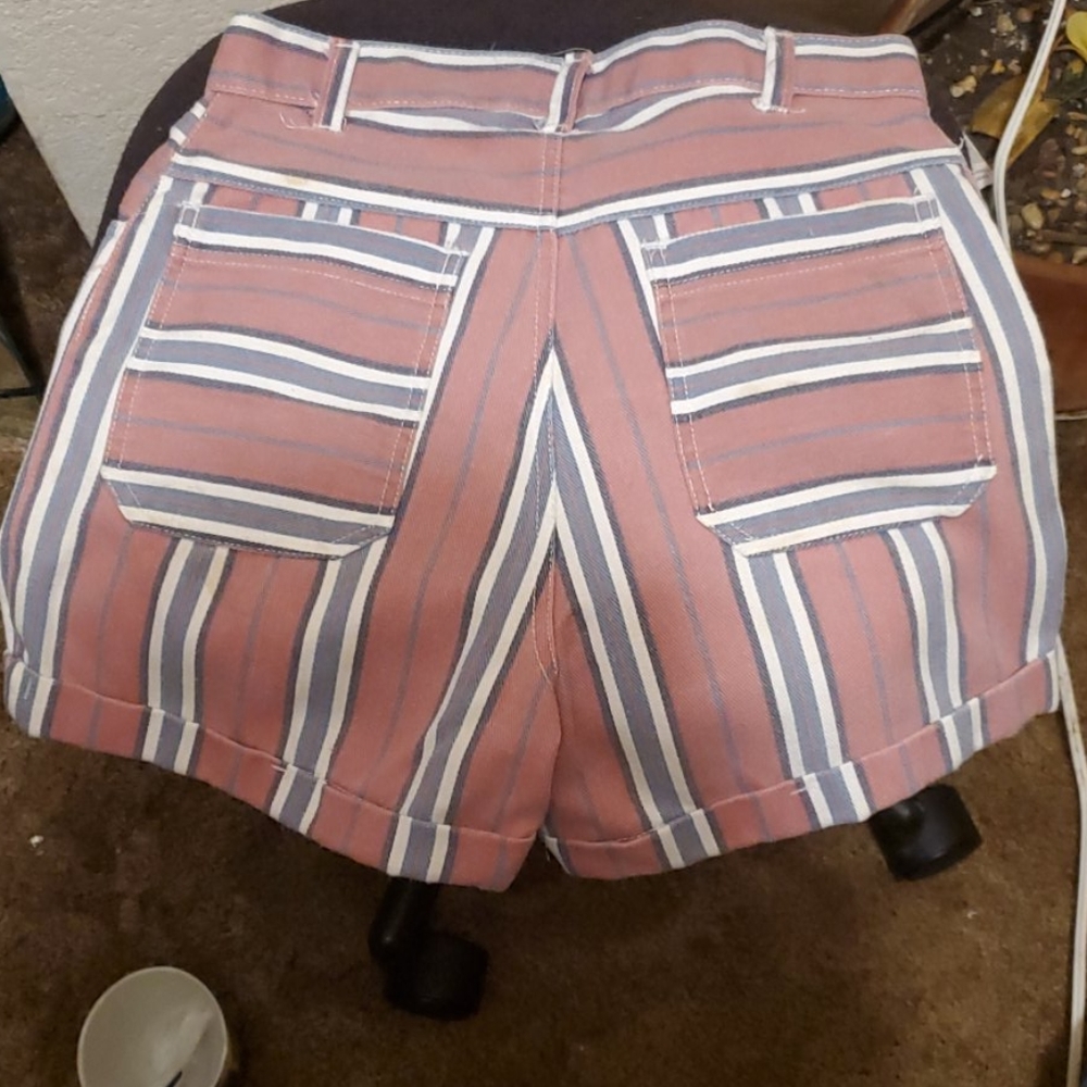 Shorts - Picture 2 of 4